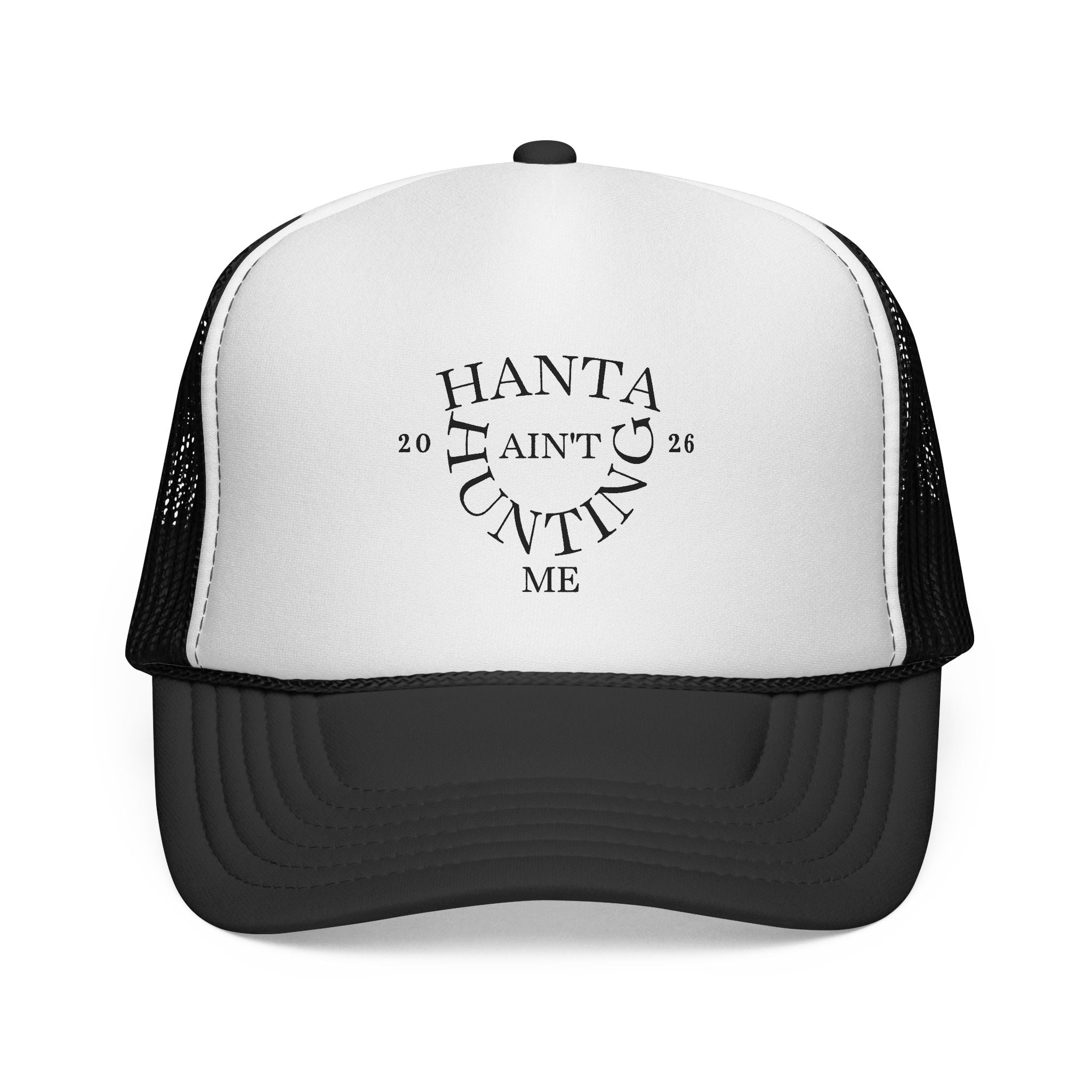 Trucker Caps