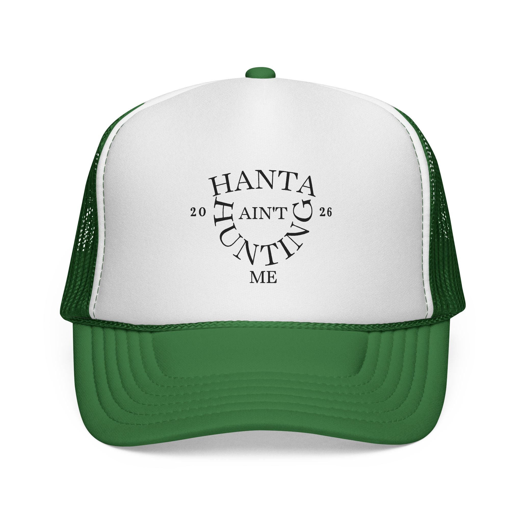 Trucker Caps