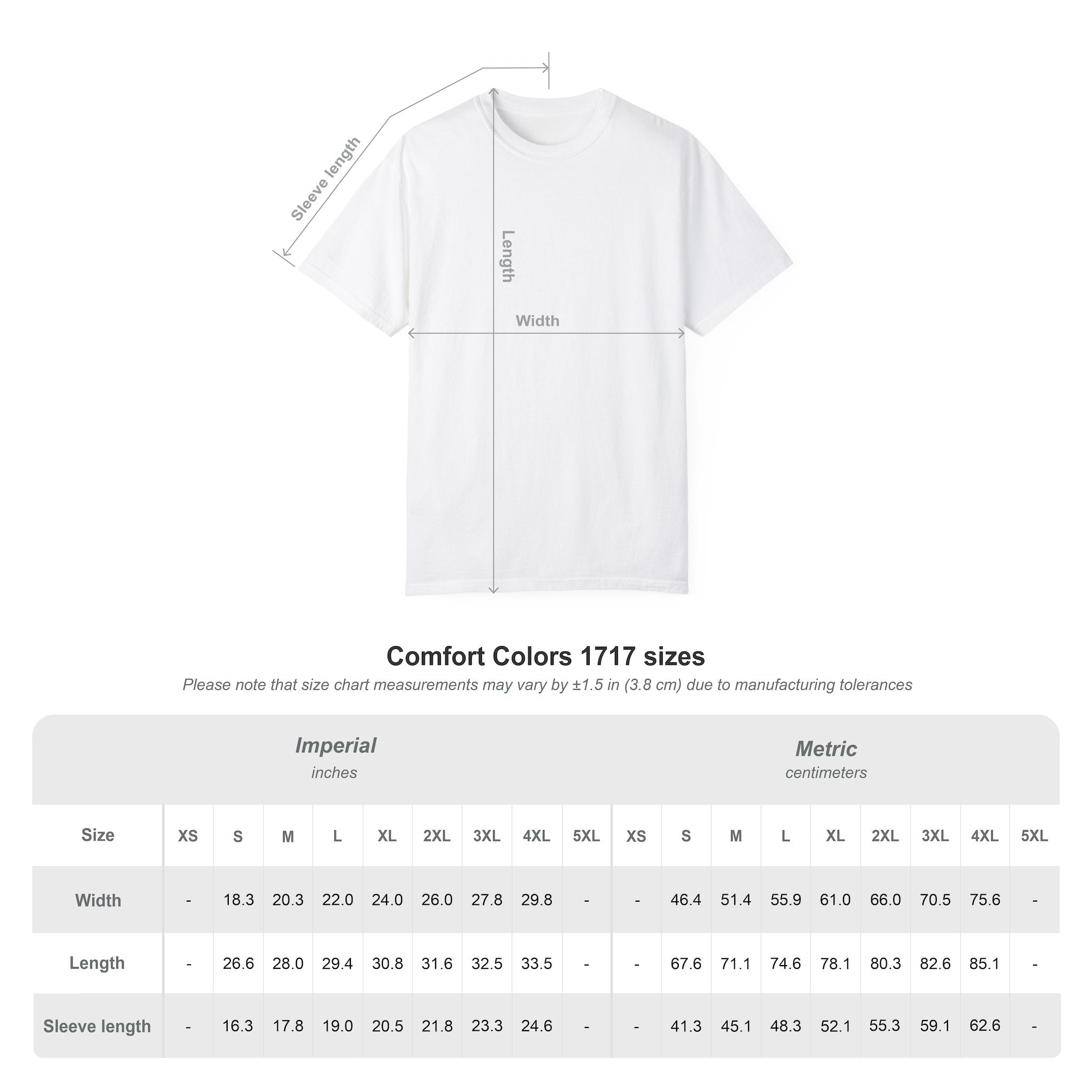 T‑Shirt — “Hanta Ain't Hunting Me” Graphic Tee
