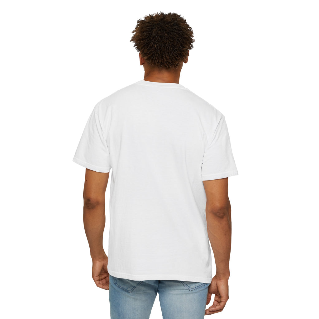 T‑Shirt — “Hanta Ain't Hunting Me” Graphic Tee