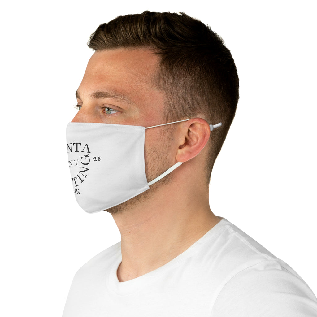 Face Mask