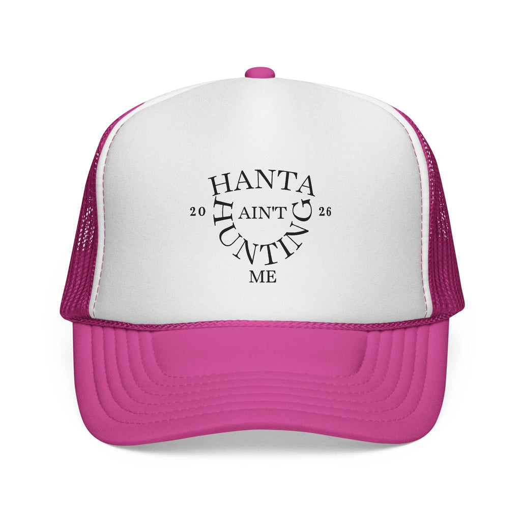 Trucker Caps