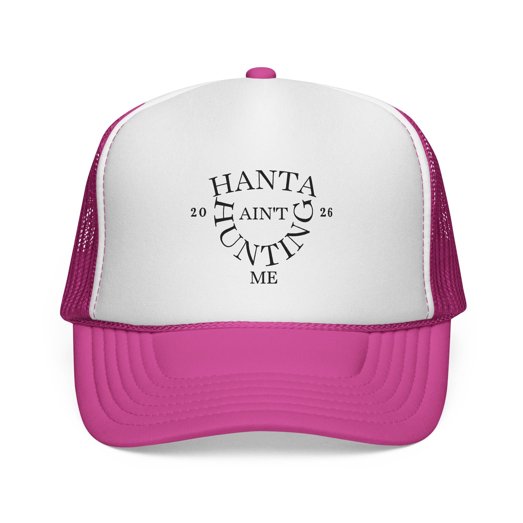 Trucker Caps