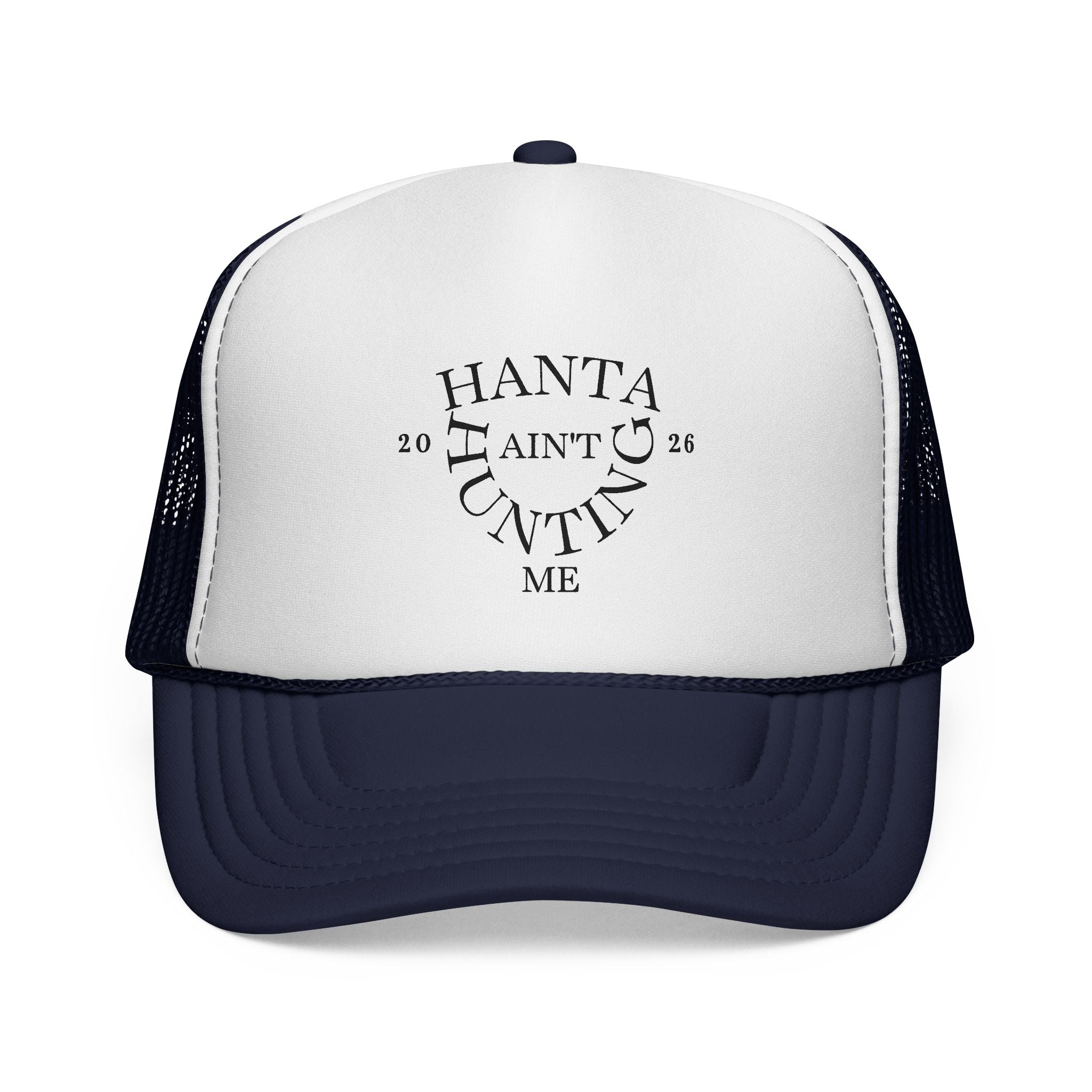 Trucker Caps